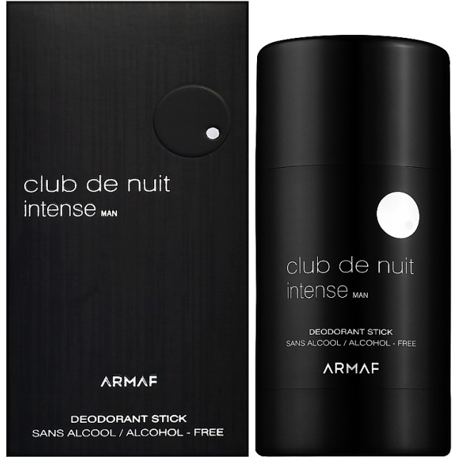 ARMAF Club De Nuit Intense for Men deo stick 75gr